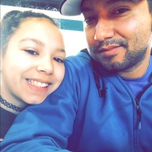 Meet your Posher, Rory